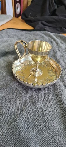 Antique victorian individual - antique,