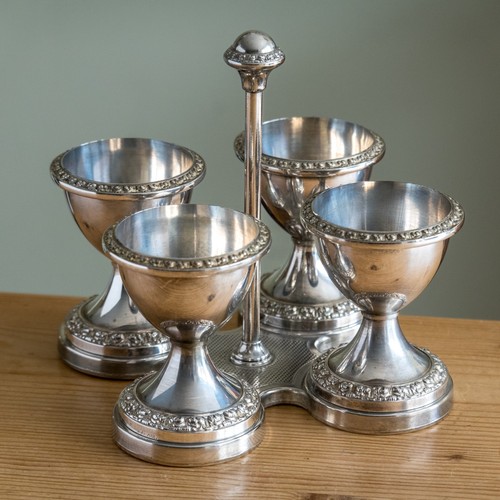 Vintage ianthe england silver - ianthe,