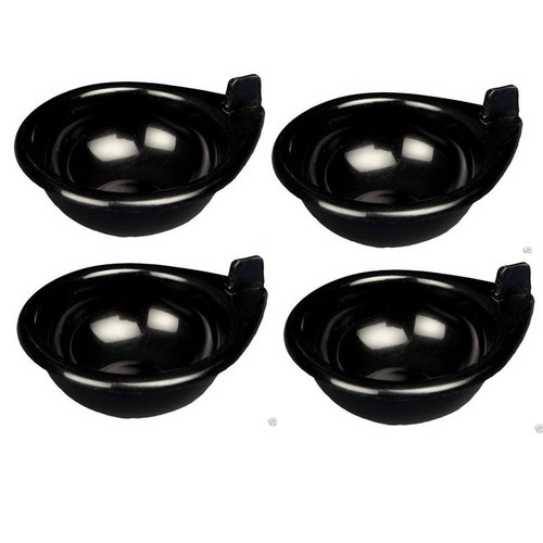 Hole egg poacher pan non - egg,