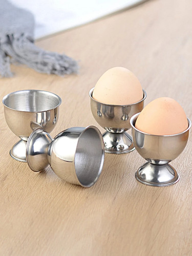 2pcs stainless steel - stainless, cup