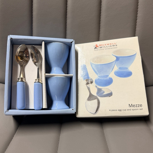 Maxwell williams mezze 4pc - &,