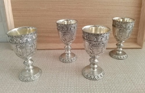 Vintage scandinavian white - scandinavian,