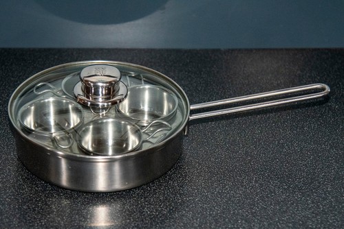 Wmf premium stainless steel - stainless,