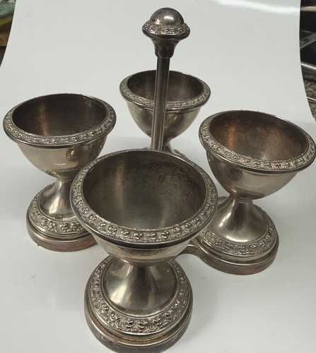 Vintage ianthe england silver - ianthe,