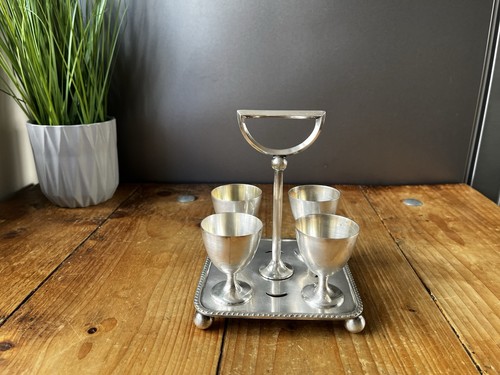 Antique art deco walker hall - art, &