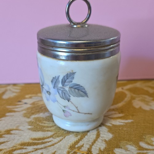 Royal worcester evesham floral - royal,