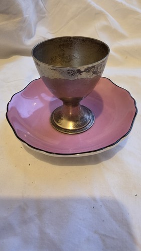 Vintage c chodau pink - &,