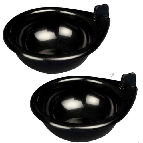 Hole egg poacher - egg,