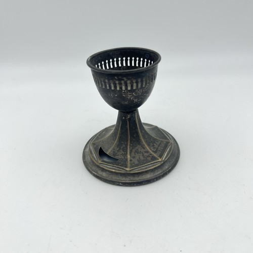 Vintage 1934 dated - vintage, metal