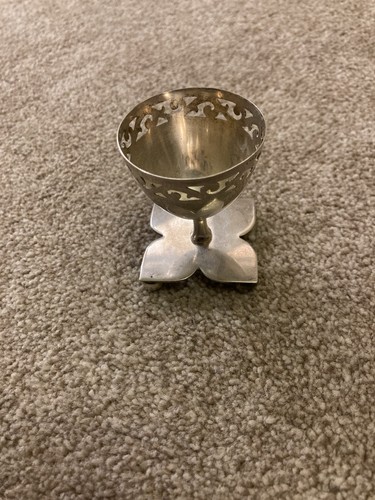Vintage antique silver colour - silver,
