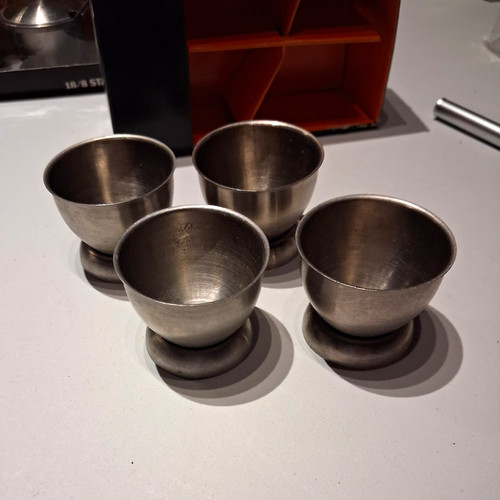 Lancaster decorative stainless - lancaster,