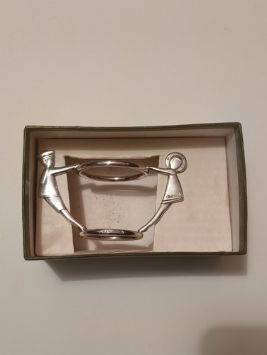 Christofle leo and lea set - leo,