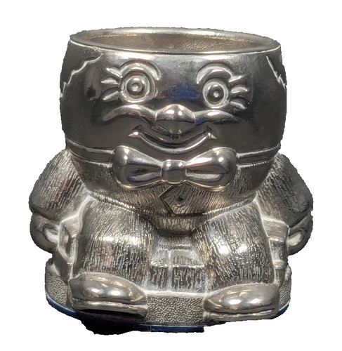 Humpty dumpty silver - humpty,