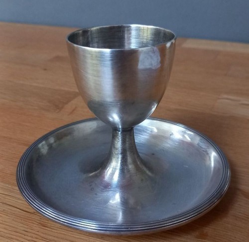 Vintage silver plated mappin - vintage,