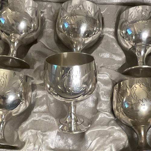 Vintage epns silver - silver, plated