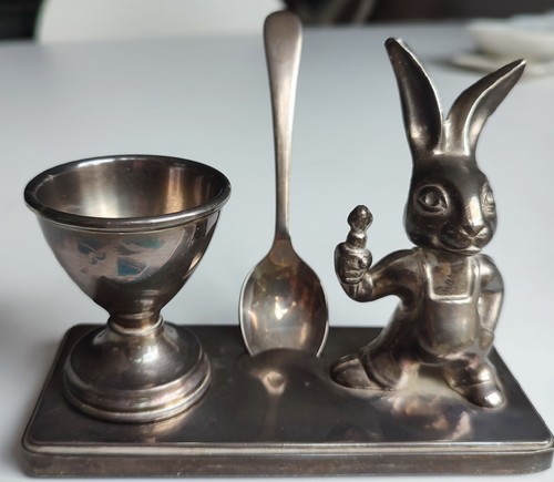 Seba silver plated - silver,
