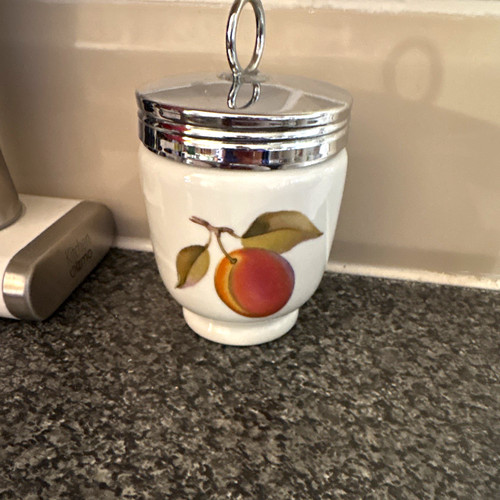 Royal worcester evesham extra - evesham,