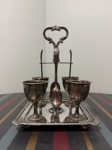 Antique atkin brothers silver - antique,