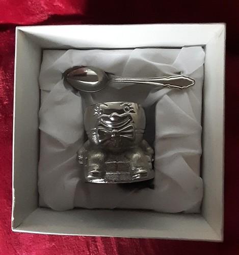Vintage 1980s silver plated - vintage,