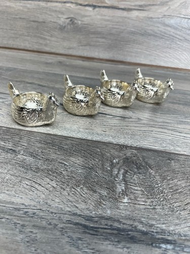 Mayell set silver - mayell,