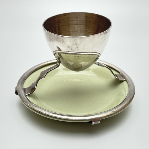 Antique royal doulton silver - doulton,