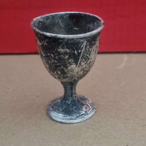 Antiqur sterling silver - antiqur, egg