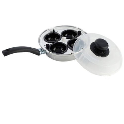 Hole egg poacher - egg, non-stick