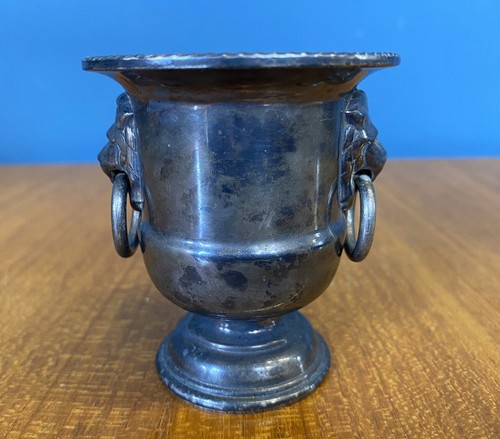 Vintage viners silver - silver, plated