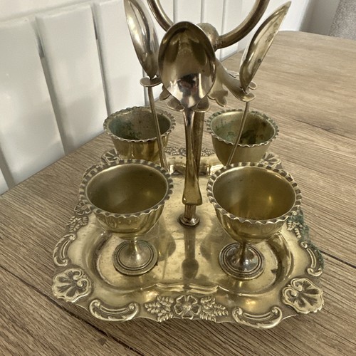 Antique epns silver - antique,