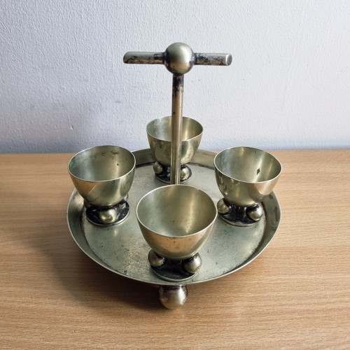 Antique epns silver plate - antique,