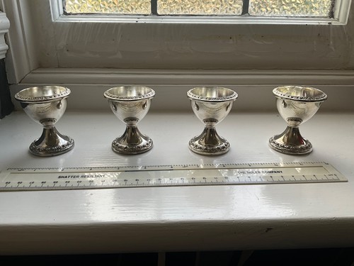 Vintage ianthe silver - ianthe,
