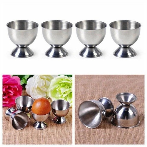 Stainless steel egg - stainless,