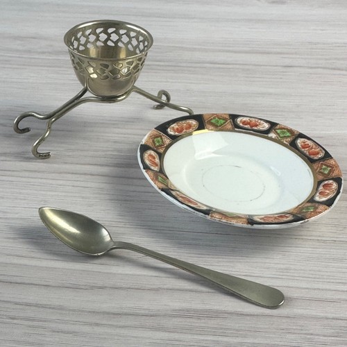 Vintage royal albert - vintage, silver