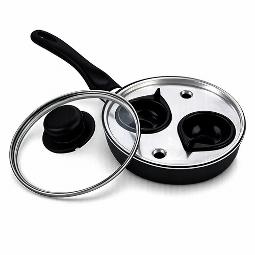 Non stick egg - non,