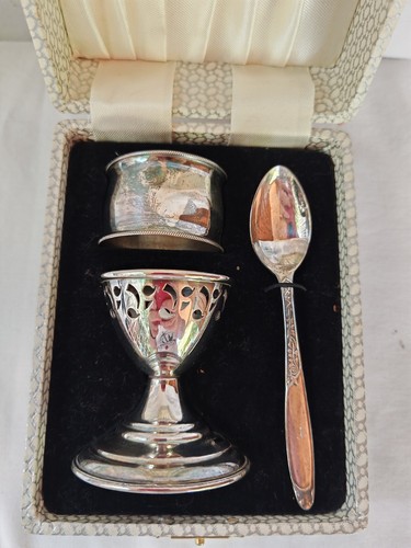 Vintage epns silver - epns,