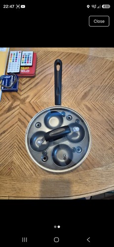 Kitchencraft non stick - kitchencraft, non-stick