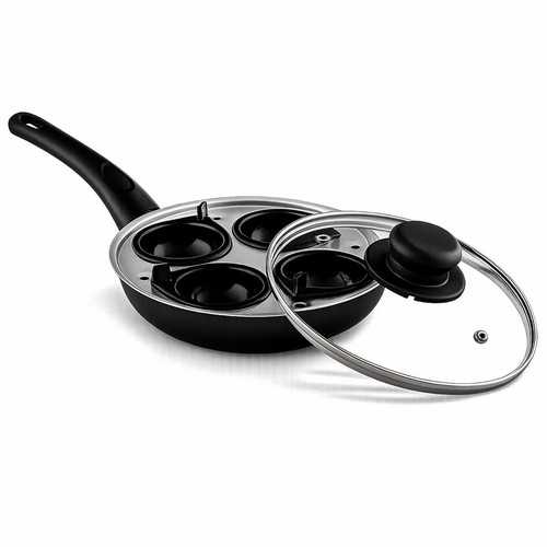 Cup egg poacher - egg,
