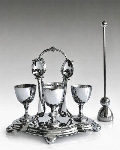 Rare art deco daniel - deco, arter
