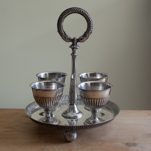 Vintage epns welbeck - welbeck, silver