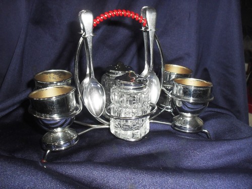 Vintage 1950s chrome - #vintage,