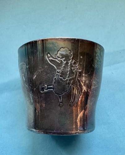 Vintage epns silver - epns,