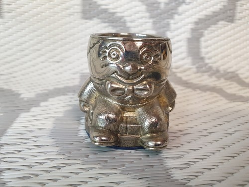 Vintage silver plated - vintage,