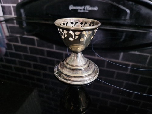 Vintage epns silver plated - vintage,