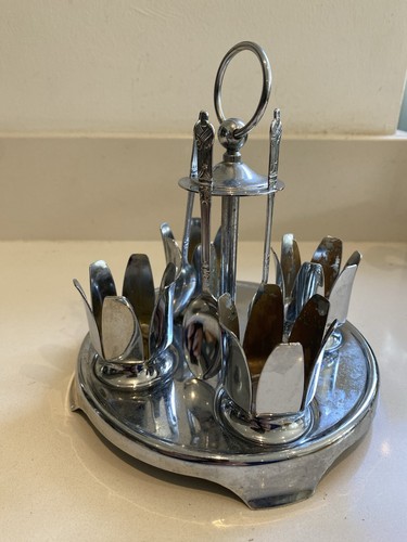 Vintage chrome plated - vintage,